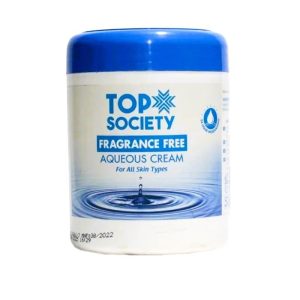 T/SOCIETY AQUEOUS CREAM