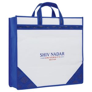 NON WOVEN SHOPPING BAG SB004