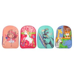 ELEGANT KIDDIES BACKPACK