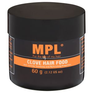 MPL CLOVE HAIR FOOD