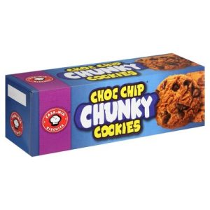 BISC CASA MIA C/CHIP CHUNKY
