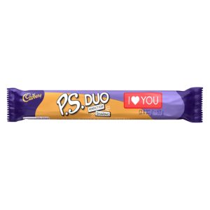 CADBURY P.S DUO CHOCOLATE