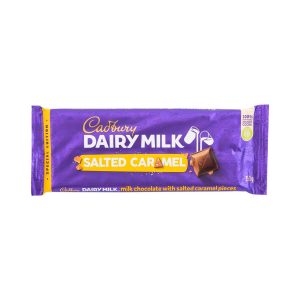 CADBURY D/MILK CHOCOLATE