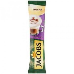 JACOBS CAPPUCCINO MOCHA