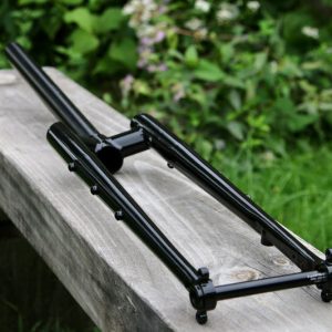 STEEL FORK