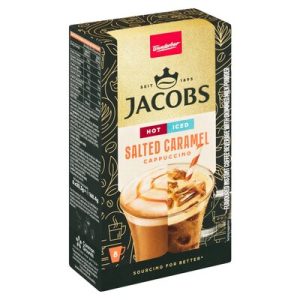 JACOBS ICED CAPPUCCINO S/CARAMEL