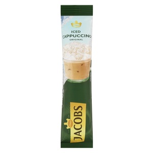JACOBS ICED CAPPUCCINO ORIGINAL