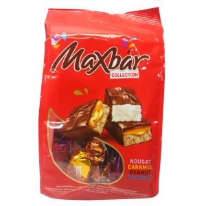 SOLEN MAXBAR ASSORTED