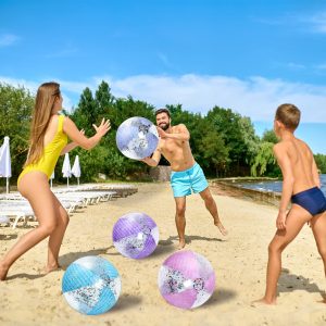 LZ BEACH BALL