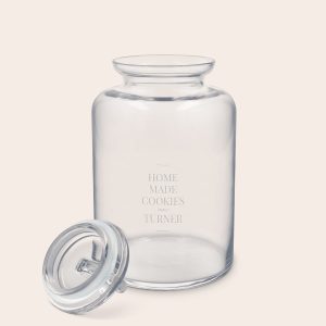 LZ GLASS JUG 1.5LT