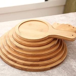 LZ BAMBOO CUTTING BOARD