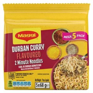 MAGGI NOODLES D/CURRY