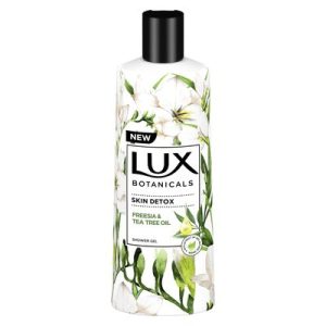 LUX BOTAN SKIN DETOX