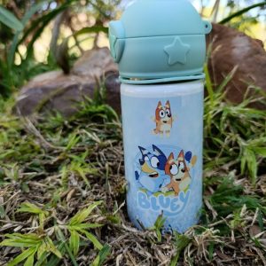 LZ PLASTIC WATER BOTTLE