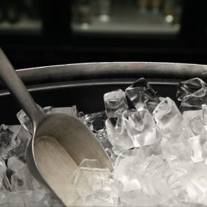 ICE CUBES