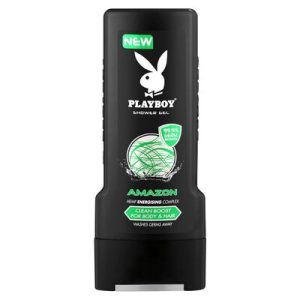 PLAYBOY SHOWER GEL AMAZON