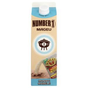 CLOVER MAGEU MONATI MABELE