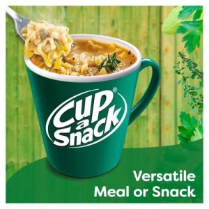 KNORR CAS SPICY BEAN