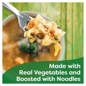 KNORR CAS CRM CRT & LENTILS