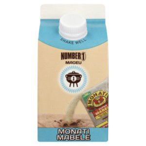 CLOVER MAGEU MONATI MABELE