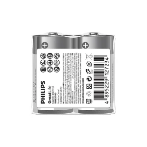 PHILIPS R14 15V X2 BABY