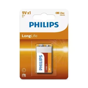 PHILIPS 9V X1