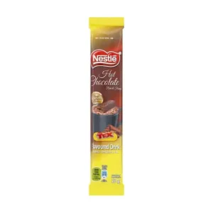 NESTLE HOT CHOCOLATE TEX