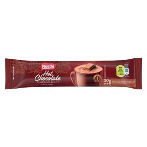 NESTLE HOT CHOCOLATE ORIGINAL