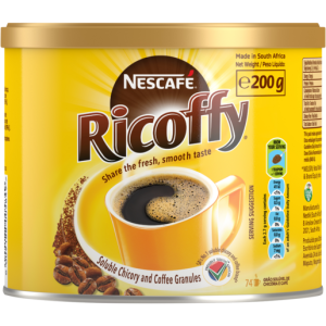 RICOFFY