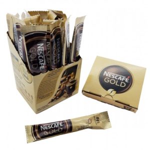 NESCAFE GOLD STICKS PACK