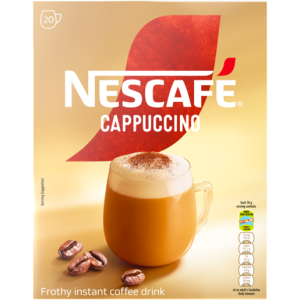 NESCAFE GOLD STICK