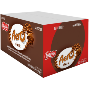 NESTLE AERO DARK