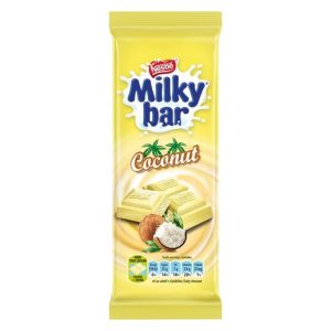 NESTLE MILKYBAR COCONUT