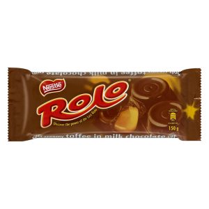 NESTLE ROLO