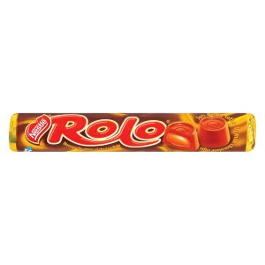NESTLE ROLO