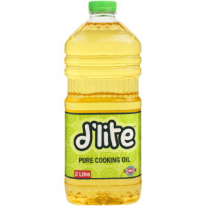 OIL D/LITE