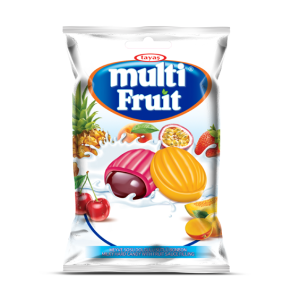 TAYAS MULTI FRUIT