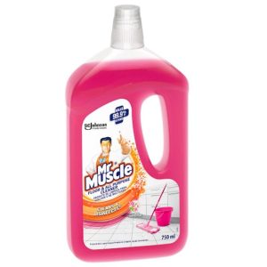 MR MUSCLE FLR FLORAL