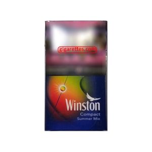 WINSTON SUMMER MIX