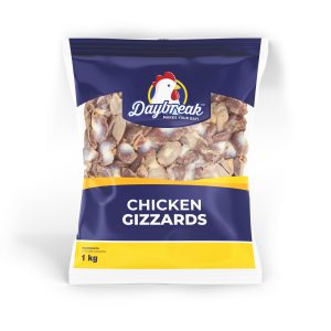 CHICKS DAYBREAK GIZZARDS