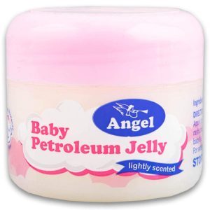 ANGEL P/J BABY SCENTED