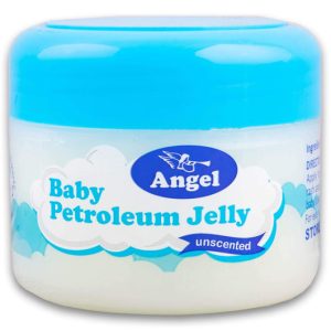 ANGEL P/J BABY UNSCENTED