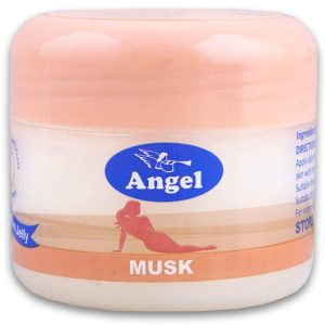 ANGEL P/J MUSK