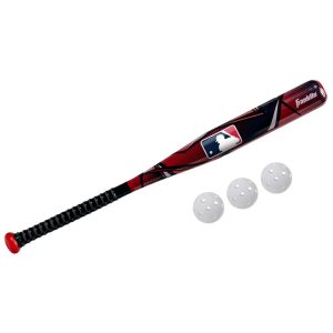 TOY BAT+BALL SET