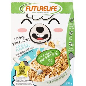 FUTURELIFE CEREAL VANILLA