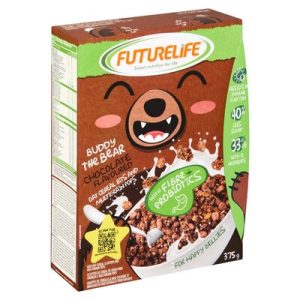 FUTURELIFE CEREAL CHOCOLATE
