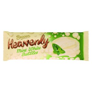 BEACON HEAVENLY W/BUBBLES MINT