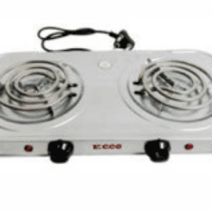 HOTPLATE SINGLE SPIRAL ECCO