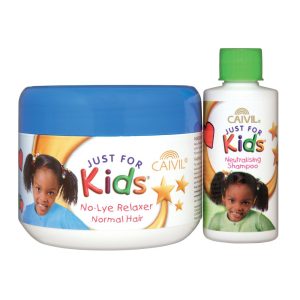 JFK RELAXER KIT NORMAL HAIR