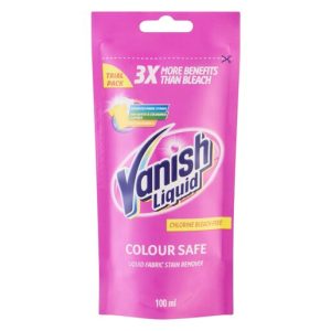 VANISH C/BLEACH LUP LIQUID